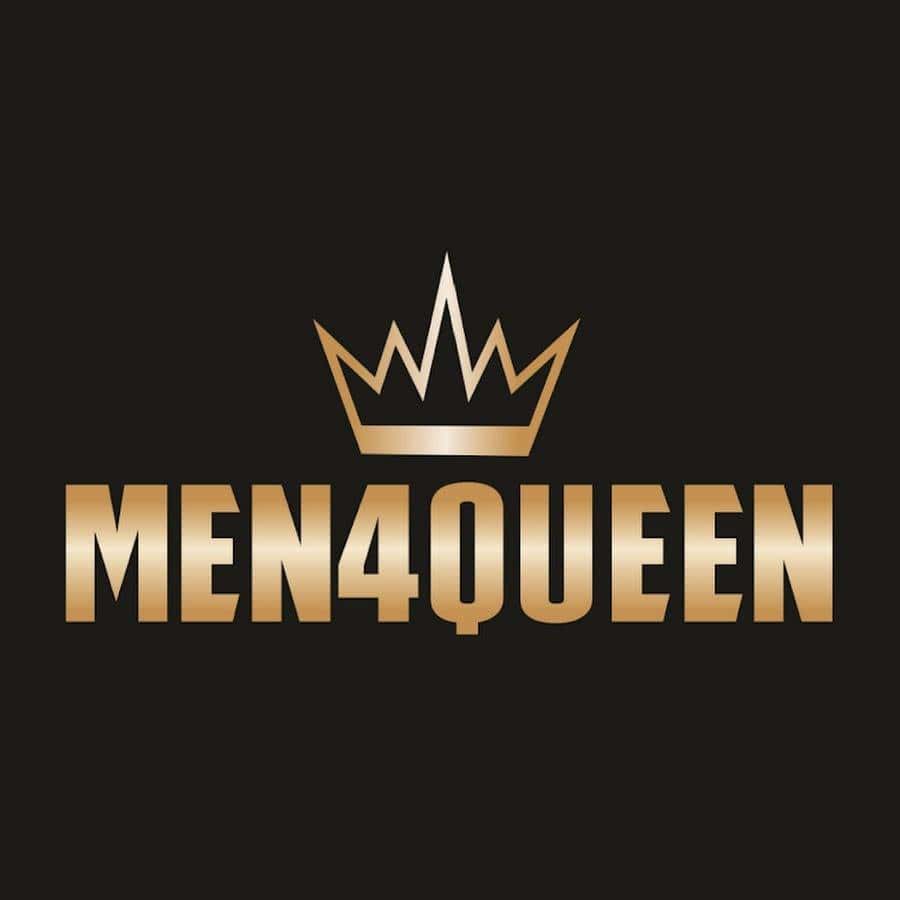 Logo partner Men4Queen